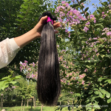 100% natural cuticle aligned wholesale virgin raw indian hair,Brazilian hair bundles,Cuticle Aligned Indian Virgin Hair Vendors